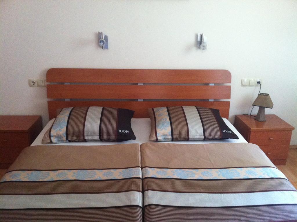 Apartman Cule Palit Экстерьер фото