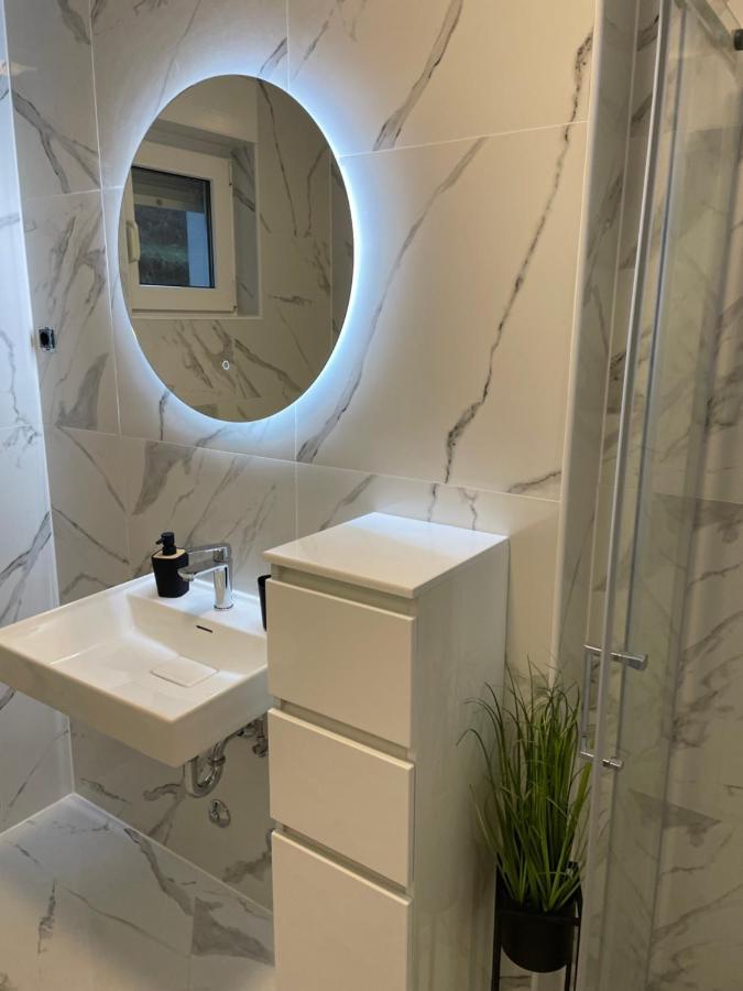 Apartman Cule Palit Экстерьер фото